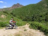 ENDURO SARDEGNA 2 Buggerru - 074